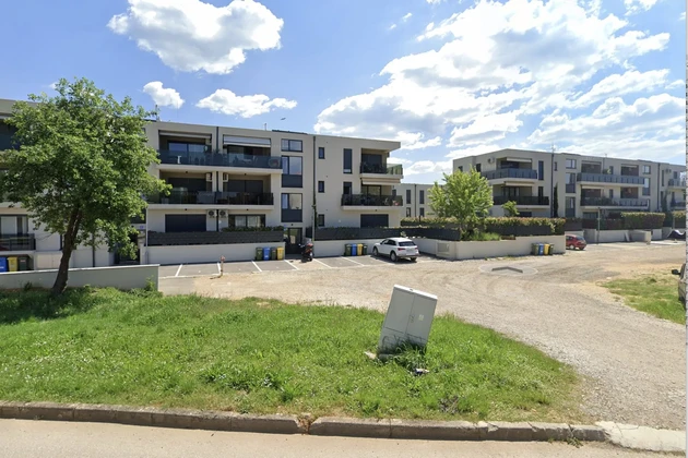Istrie, Poreč – Penthouse moderne avec jacuzzi privé sur le toit