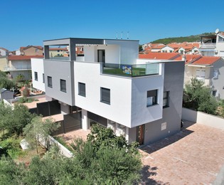 Maison à vendre à Vodice à quelques pas de la plage