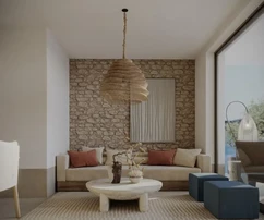 Rogoznica, Ražanj, apartamento de 2 habitaciones 68 m², plaza de garaje, vista al mar