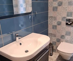 Tengerre néző villa eladó Lopud szigetén Horvátországban