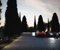 Kaštelir, Istria – Casa moderna de una sola planta en zona tranquila