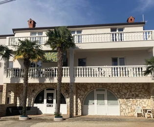 Einfamilienhaus in Funtana nahe der Küste zu verkaufen in Kroatien