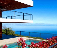 Exclusive Villa with Panoramic Sea View and Premium Amenities