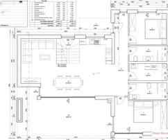 Willa z widokiem na morze na sprzedaż w okolicach Tinjanu w Chorwacji