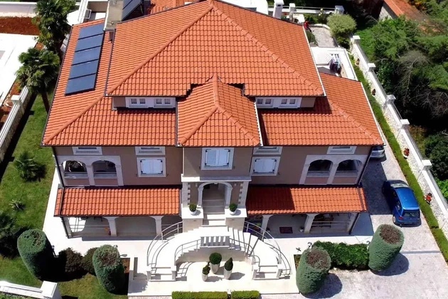 Traditional House near Poreč, Funtana