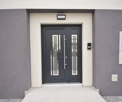 Vodice – Appartement trois pièces S2 au premier étage, excellente situation