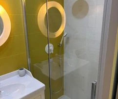 Продажа квартиры Сплит 45 м2