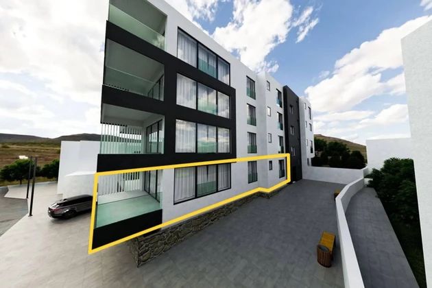 Apartamento de lujo con vista al mar en venta en Opatija, Croacia