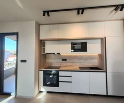 Apartment, Insel Krk, Omišalj – Große Terrasse, Voll Möbliert und Ausgestattet!