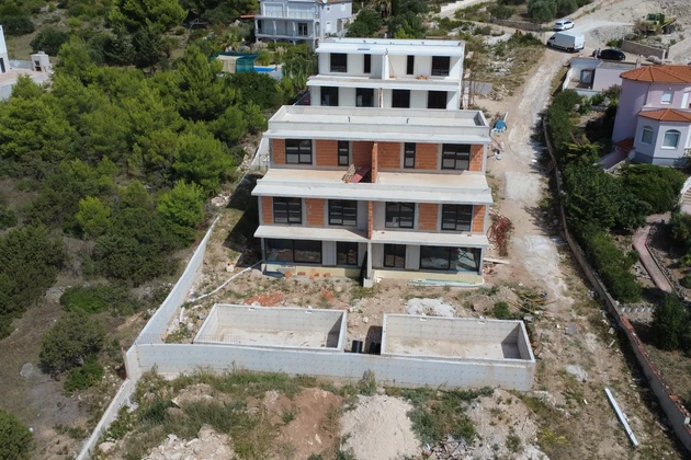 Dům Vodice, 223 m2