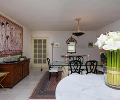 Luxus birtok Vinodol községben eladó Horvátországban