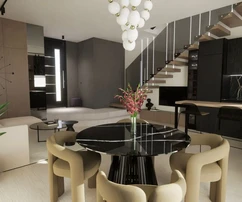 Haus Vodice, 100,73m2