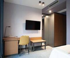 Boutique-Hotel in Rovinj in Meeresnähe zu verkaufen in Kroatien