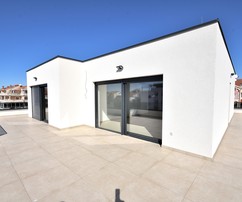 SOLD - Exclusive apartment offers in Vodice