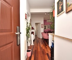 Attraente appartamento in vendita a Vodice
