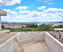 Luxuriöses Anwesen in Vodice zu verkaufen