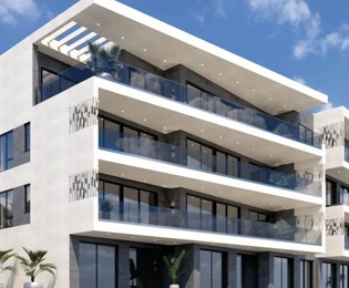 Appartement de luxe à vendre au coeur d'Opatija en Croatie