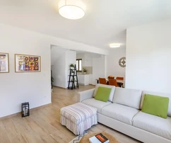 Kaštel Lukšić – Luxusná vila pri mori