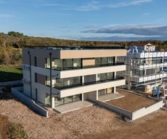 Apartmán Poreč, 94,50m2