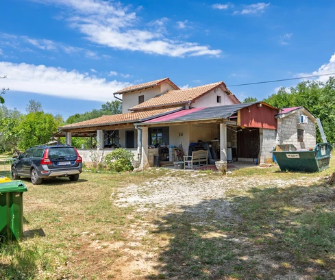 Casa Rovigno, 165 m²