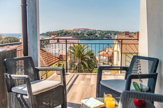 Maison Centar, Pula, 570 m²
