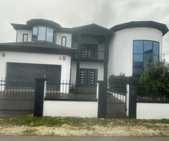 Luxusvilla eladó Medulinban Horvátországban