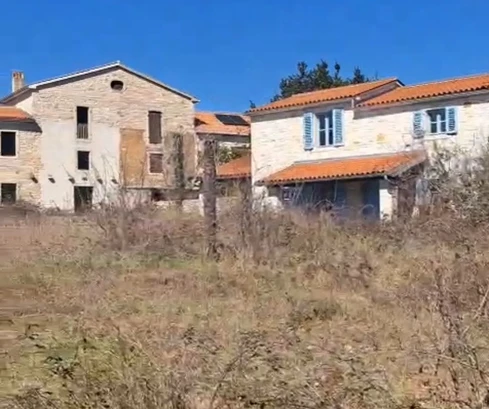 Дом Бртонігла, 150 м²
