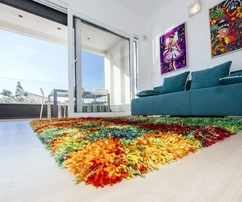 Lakás, 3 szoba, Proboj, Pag, 80 m a tengertől, 57,55 m²