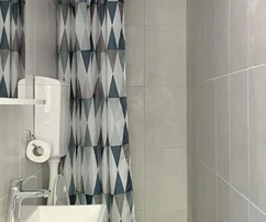 Freistehendes Haus mit Wohnungen in Rovinj zu verkaufen in Kroatien