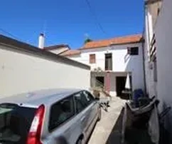 Sale of Diklo terraced house with spacious garden