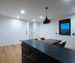 Moderner und luxuriöser Apartment, 63m2, (2 Zimmer), 1 Parkplatz