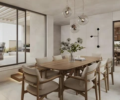 Luxusvilla Medulinban eladó 200 méterre a tengertől Horvátországban