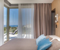 Luxusvilla mit Meerblick in Primošten zu verkaufen