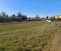 Vabriga, Istria – Two excellent plots for sale