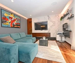 Isztria, Poreč – okosotthon kerttel és jacuzzival