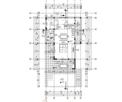 VILLA URBAINE EXCLUSIVE NEUVE, SITUÉE DANS UN ENDROIT CALME !