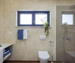 Maison individuelle disponible dans un quartier paisible en Croatie