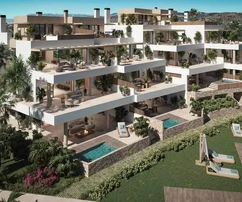 Nový exkluzivní projekt v Cabopino, Marbella