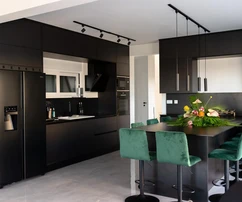 Marina, Vinisce, newly built luxury villa