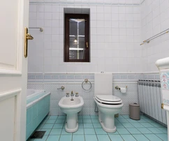 Villa con piscina infinita en venta en Opatija, Croacia