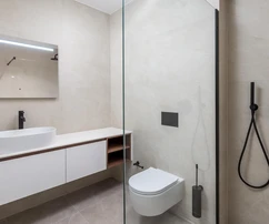 Dwupokojowe mieszkanie na sprzedaż w Opatiji z panoramicznym widokiem w Chorwacji