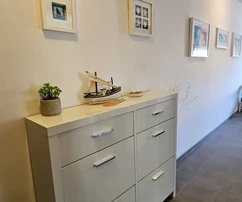 Квартира, 3 комнаты, город Паг, Водице, 200 м от пляжа, 49,75 м² + 1 парковочное место