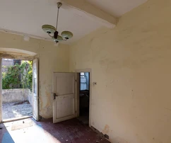 Kamenný dům k prodeji v srdci Dubrovníku v Chorvatsku