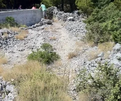 Rogoznica, stavebný pozemok 1700 m2 vo vynikajúcej lokalite