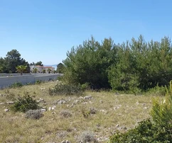 Grundstück 800 m², UPU-Planerstellung erforderlich