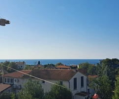 Lakás Rovinj, 142 m²