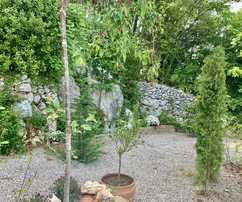 Impresionante villa con vistas panorámicas disponible para la compra en Croacia