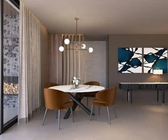 EXKLUZÍV PENTHOUSE PANORÁMÁS TENGERI KILÁTÁSSAL, VONZÓ HELYEN, 600 M-RE A TENGERTŐL!