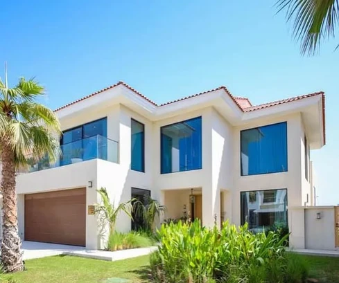 Дом в Дубае на продажу: Garden Home на Пальм Джумейра