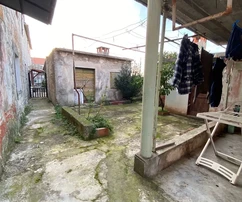 Čiovo, Okrug Gornji, stone house 110 m2, center